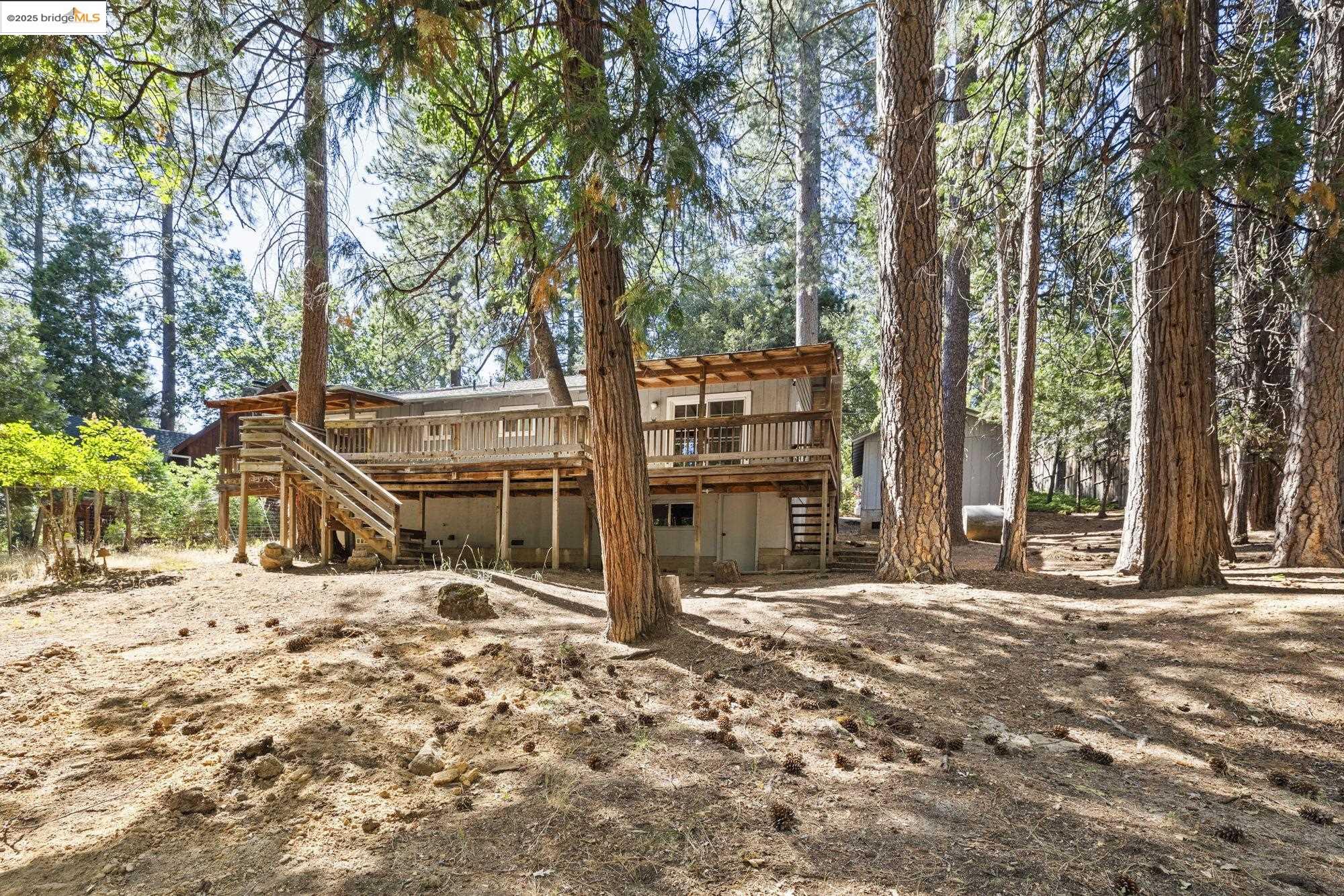 Twain Harte, California 95383, United States, 2 Bedrooms Bedrooms, ,2 BathroomsBathrooms,Residential,Active,169378