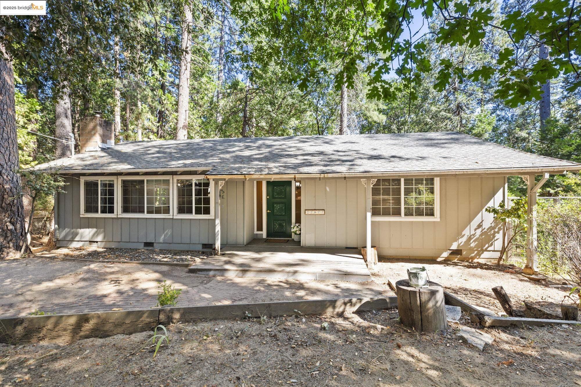 Twain Harte, California 95383, United States, 2 Bedrooms Bedrooms, ,2 BathroomsBathrooms,Residential,Active,169378