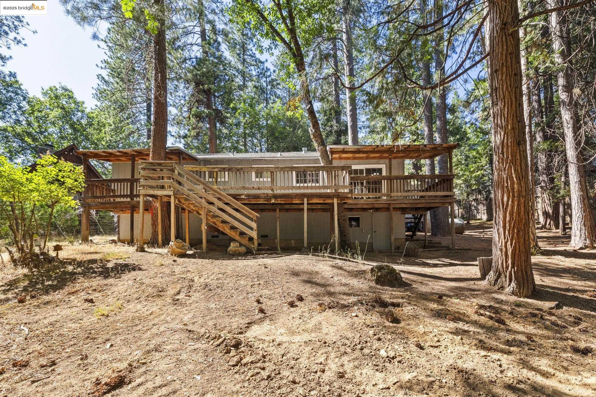 Twain Harte, California 95383, United States, 2 Bedrooms Bedrooms, ,2 BathroomsBathrooms,Residential,Active,169378