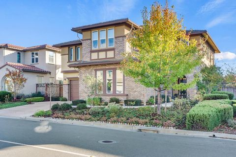 A home in Hayward