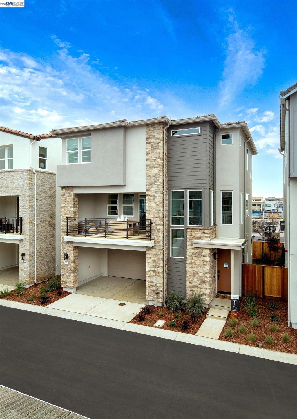 Photo of 188 Gali Way, Napa, CA 94558 (MLS # 41145700)