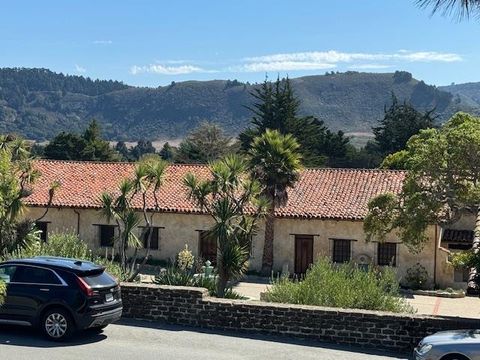 A home in Carmel