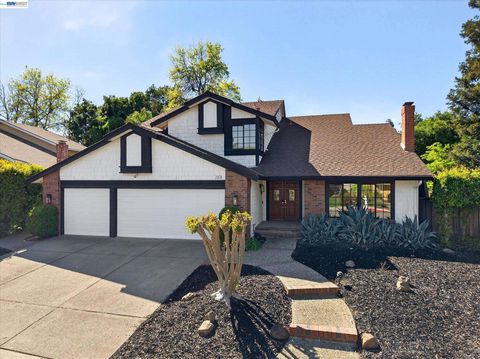 Photo of 1131 Mataro Ct, Pleasanton, CA 94566 (MLS # 41127191)