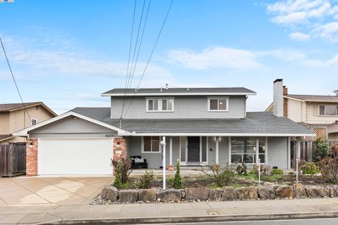 7310 Hansen Dr, Dublin, CA 94568 - MLS#: 41088333