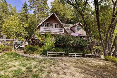 A home in Sonora