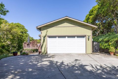 A home in Salinas