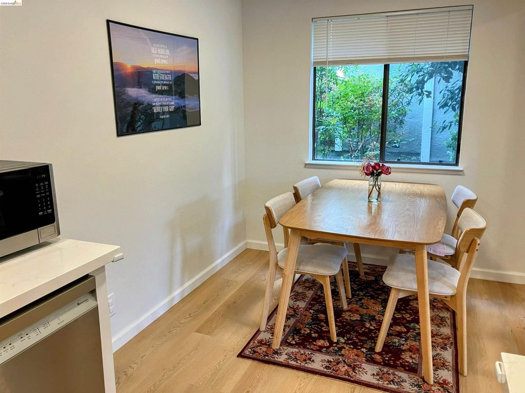 Photo of 8761 Mountain Blvd #11, Oakland, CA 94605 (MLS # 41135137)