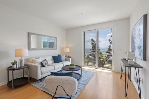 301 Crescent Court Unit 3307, San Francisco, CA 94134 - MLS#: ML82000754