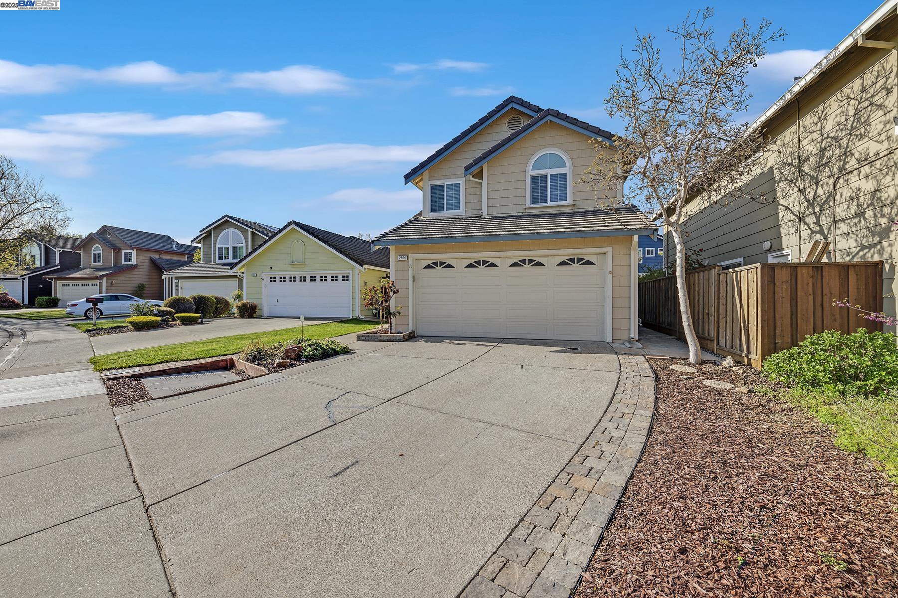 2864 El Capitan Dr