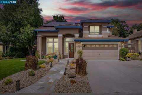 A home in Livermore