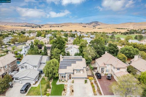 A home in Livermore