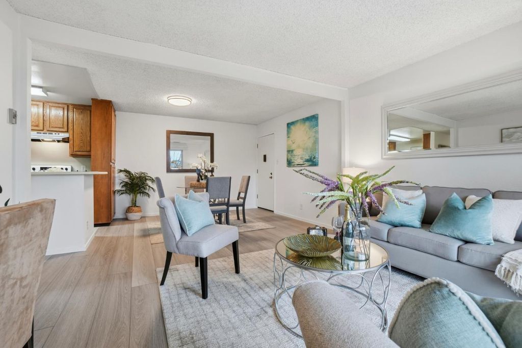 Photo of 101 Piccadilly Place #D, San Bruno, CA 94066 (MLS # ML82030584)