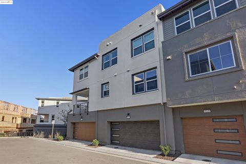 A home in San Ramon