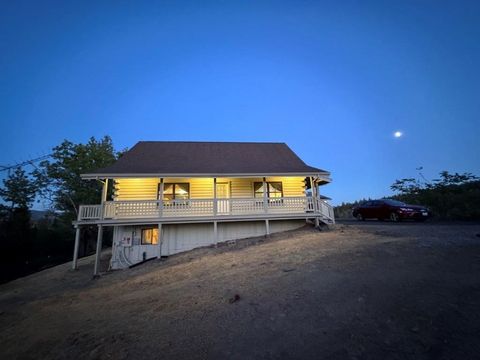 A home in Groveland