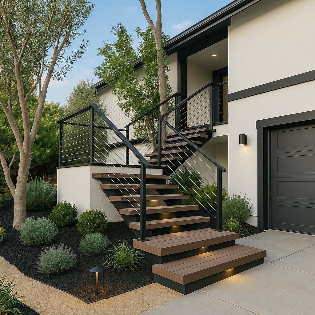 Photo of 3911 Mylinda Drive, San Jose, CA 95132 (MLS # ML82026119)