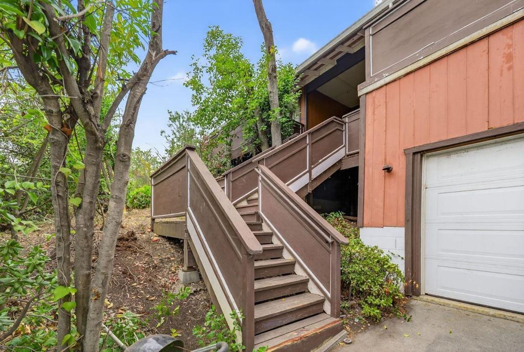 Photo of 3911 Mylinda Drive, San Jose, CA 95132 (MLS # ML82026119)