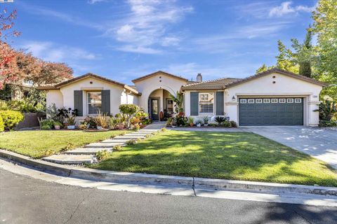 A home in Vallejo