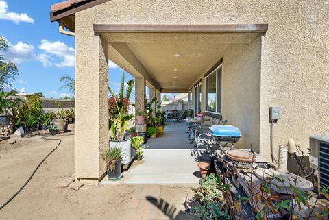 A home in Hollister