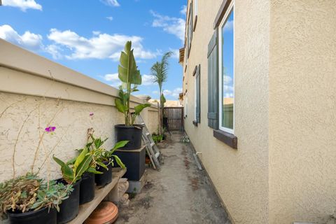 A home in Hollister