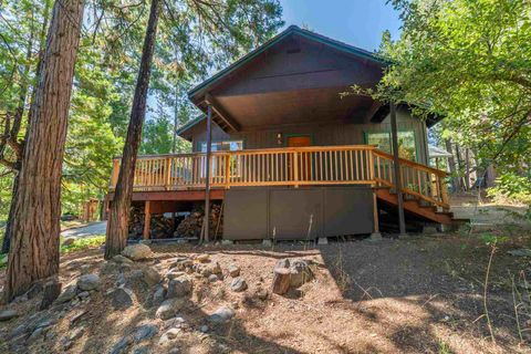 A home in Pinecrest