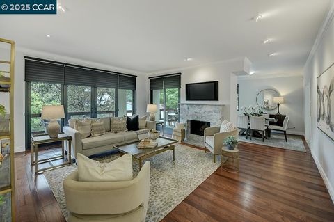 3244 Terra Granada Dr Unit 2A, Walnut Creek, CA 94595 - MLS#: 41091703