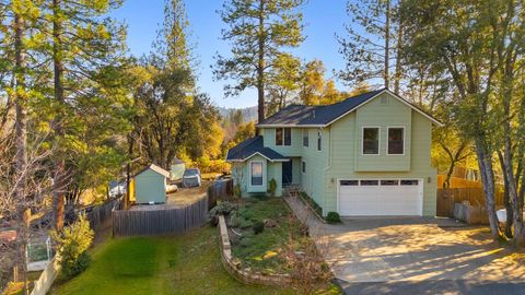 Photo of 16177 Acorn, Sonora, CA 95370 (MLS # 41123215)