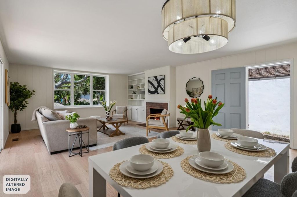 Photo of 0 Lincoln 2SE of 13th Avenue, Carmel, CA 93923 (MLS # ML82047726)