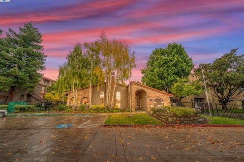 A home in Santa Clara