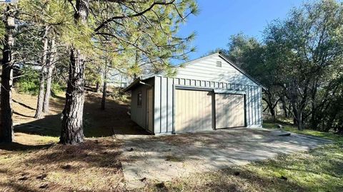 A home in Jackson