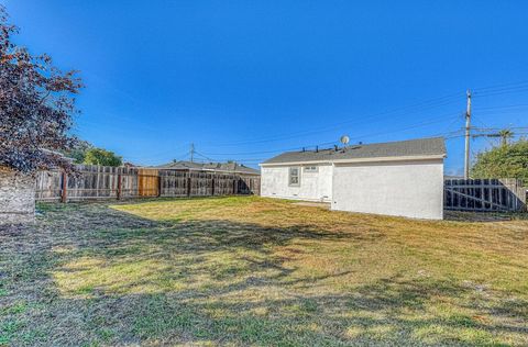 A home in Salinas