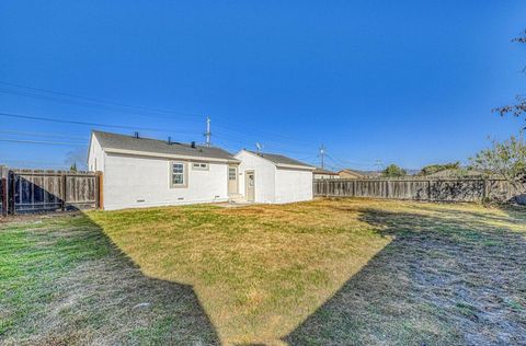 A home in Salinas