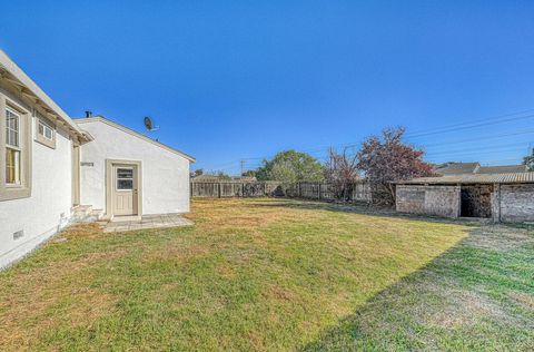 A home in Salinas