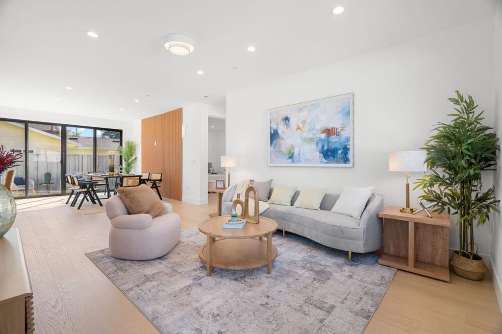 Photo of 380 Lastreto Avenue, Sunnyvale, CA 94085 (MLS # ML82026285)