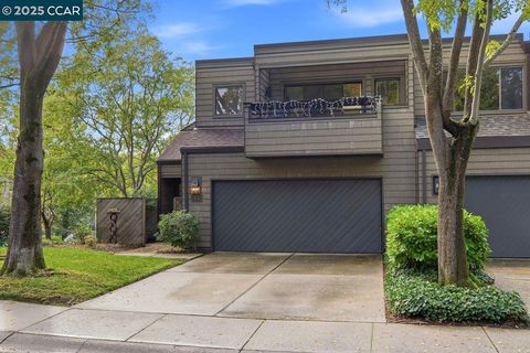 Photo of 533 Monarch Ridge Dr, Walnut Creek, CA 94597 (MLS # 41119190)