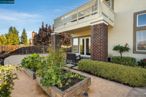 A home in San Ramon