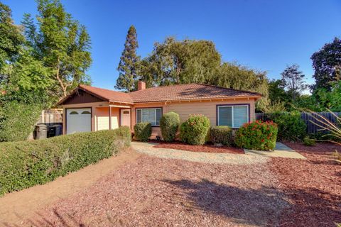 A home in Mountain View