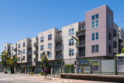 A home in San Francisco