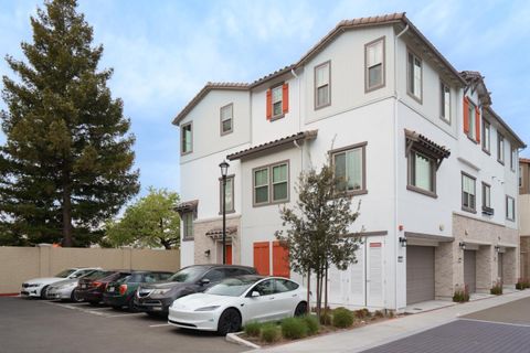 A home in Sunnyvale