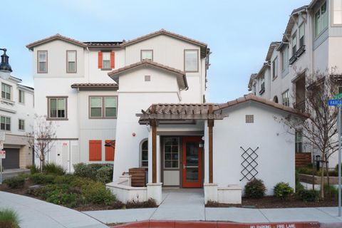 A home in Sunnyvale