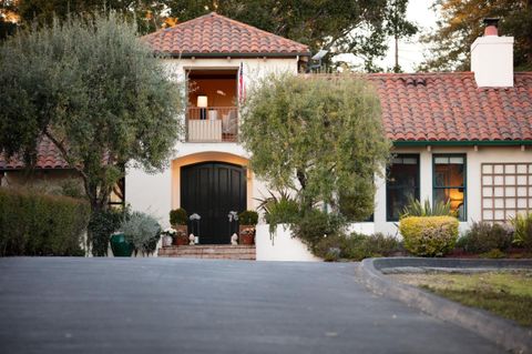 A home in Aptos