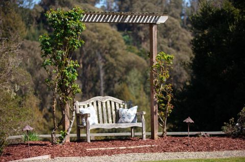 A home in Aptos