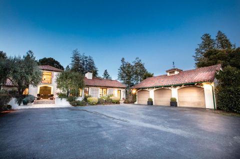 A home in Aptos