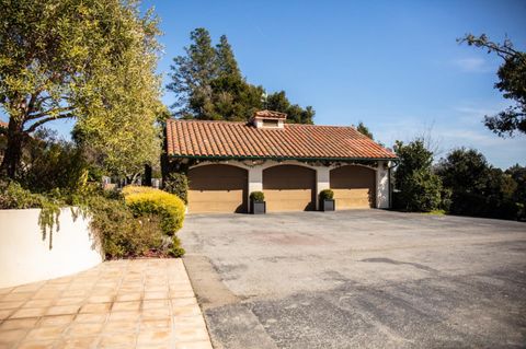 A home in Aptos