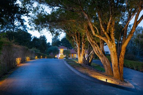 A home in Aptos