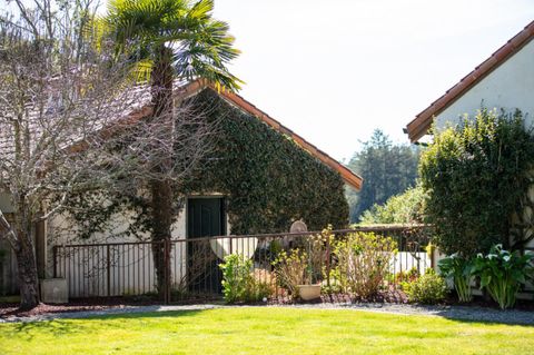 A home in Aptos