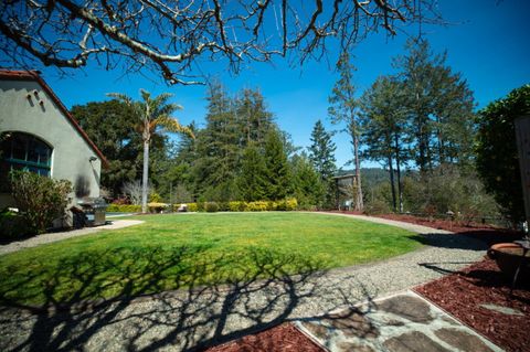 A home in Aptos