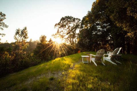 A home in Aptos