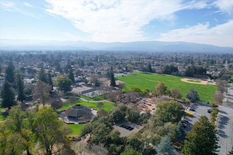 A home in Sunnyvale