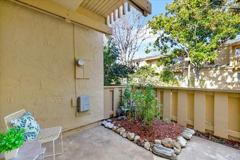 A home in Sunnyvale