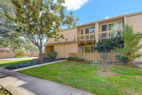 A home in Sunnyvale